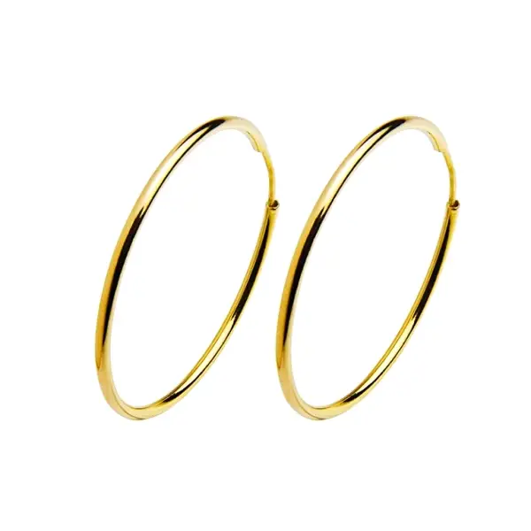 Brincos de Ouro