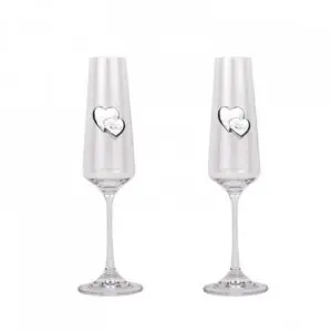 Flutes Cristal
