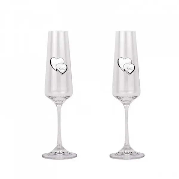 Flutes Cristal