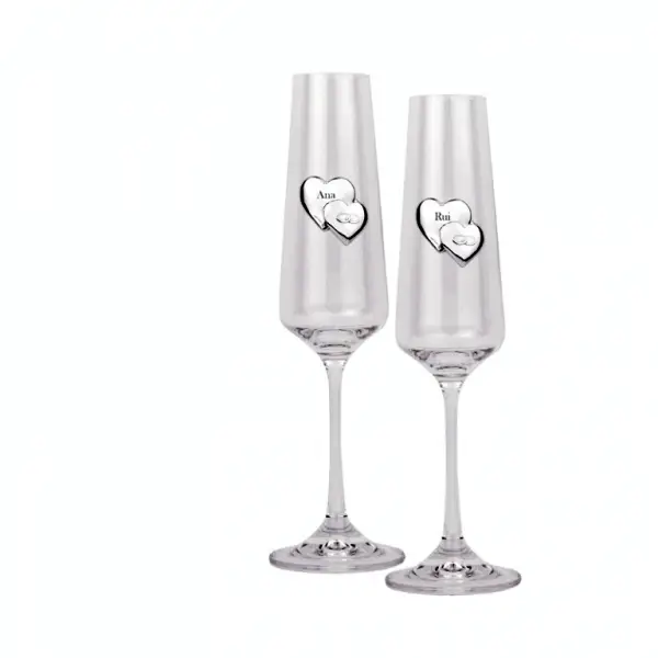 Flutes Cristal - Image 2