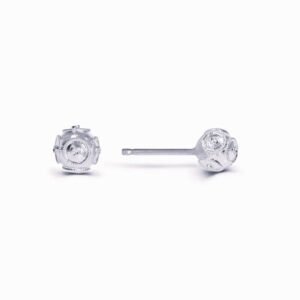5003544-Brinco-de-Prata-Filigrana-Bola-de-Viana-1cm-PRATEADO