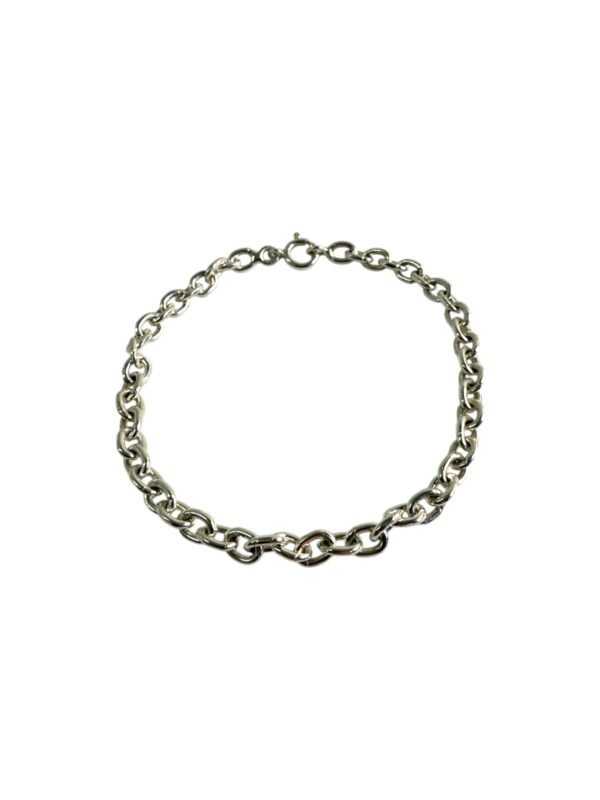 Pulseira Malha cadeado 5004864