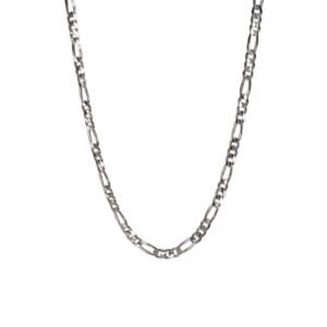 Fio Prata 55 cm 3+1 5005252