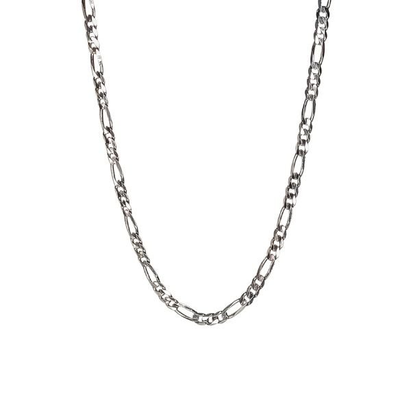 Fio Prata 55 cm 3+1 5005252