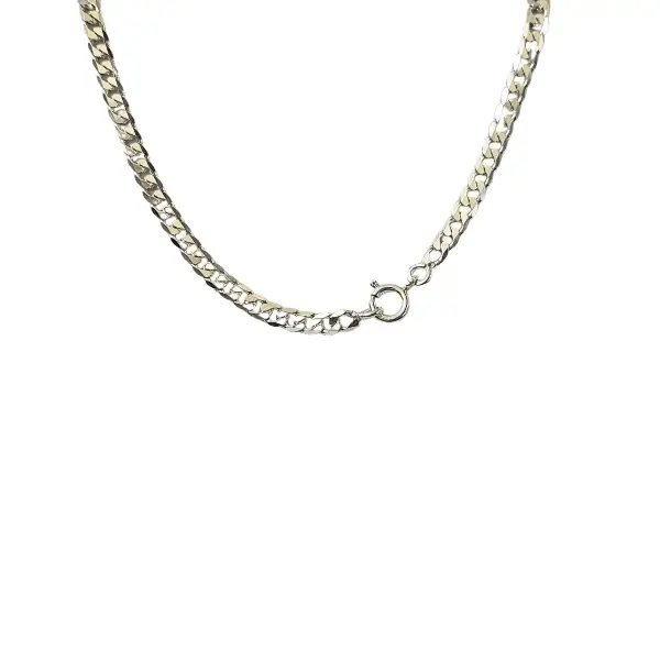 Fio Prata 60cm Barbela - Image 2