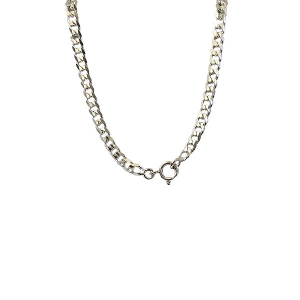 Fio Prata 60cm Barbela - Image 2