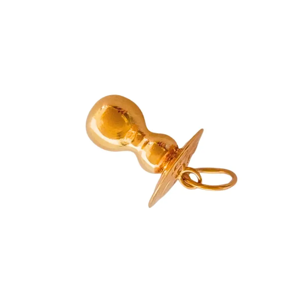 Berloque 19k Chucha